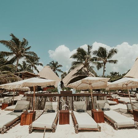 Starfit Hotel Boutique Beachclub, Spa & Gym Included Tulum Pueblo Buitenkant foto