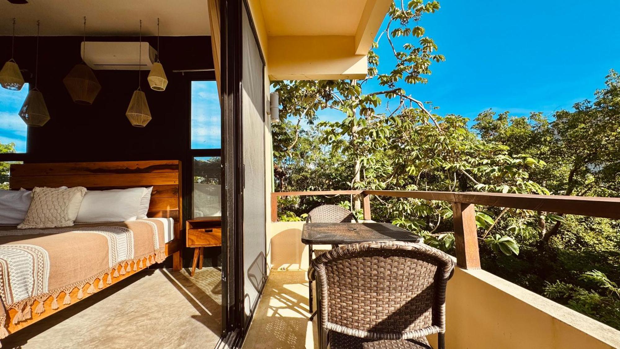 Starfit Hotel Boutique Beachclub, Spa & Gym Included Tulum Pueblo Buitenkant foto