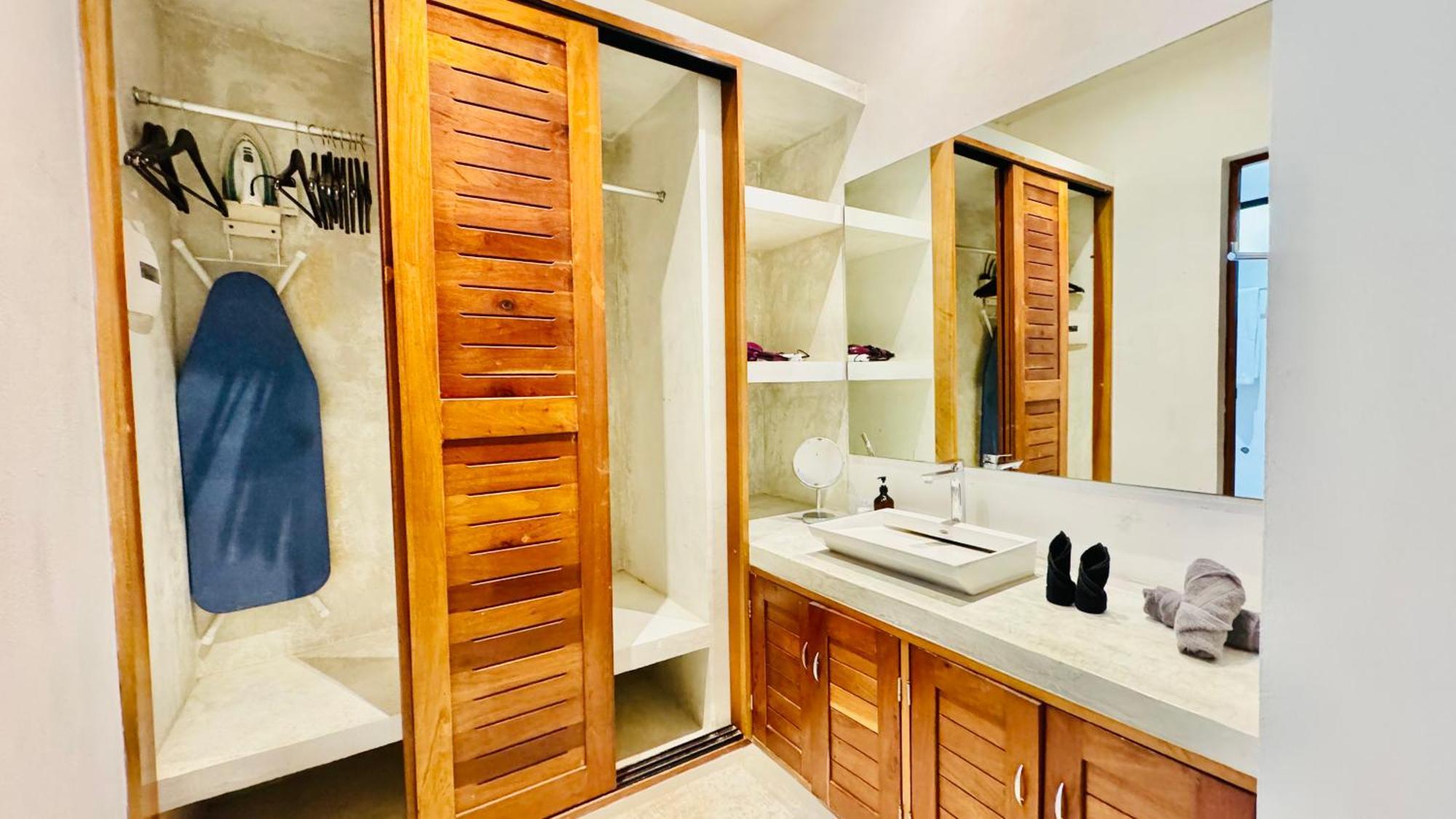 Starfit Hotel Boutique Beachclub, Spa & Gym Included Tulum Pueblo Buitenkant foto