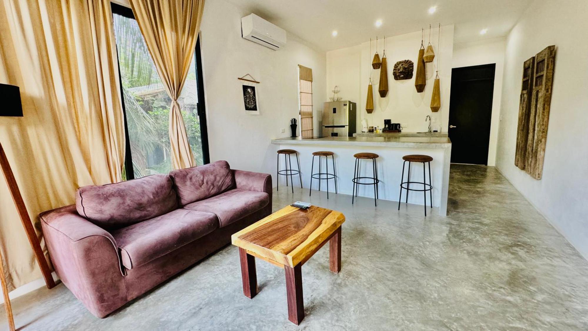 Starfit Hotel Boutique Beachclub, Spa & Gym Included Tulum Pueblo Buitenkant foto
