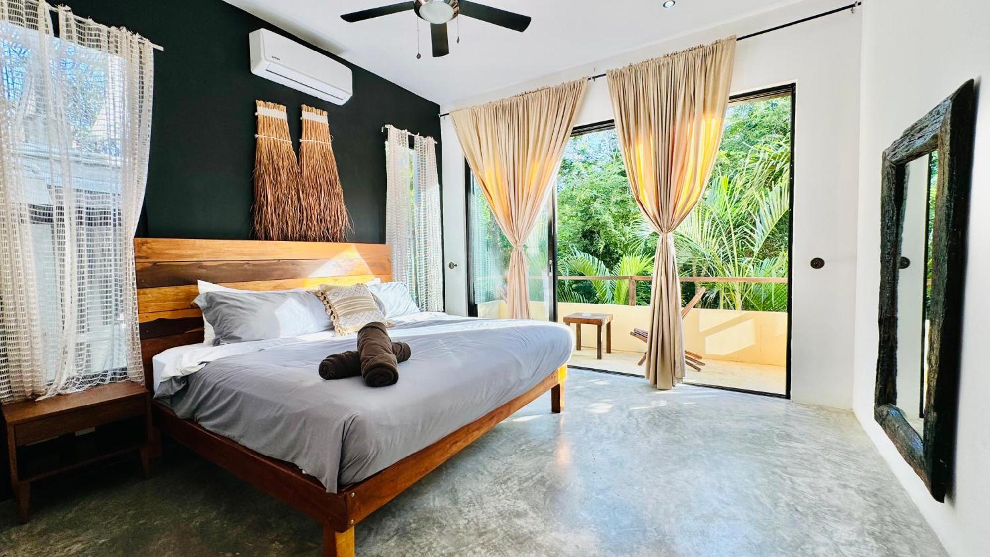 Starfit Hotel Boutique Beachclub, Spa & Gym Included Tulum Pueblo Buitenkant foto