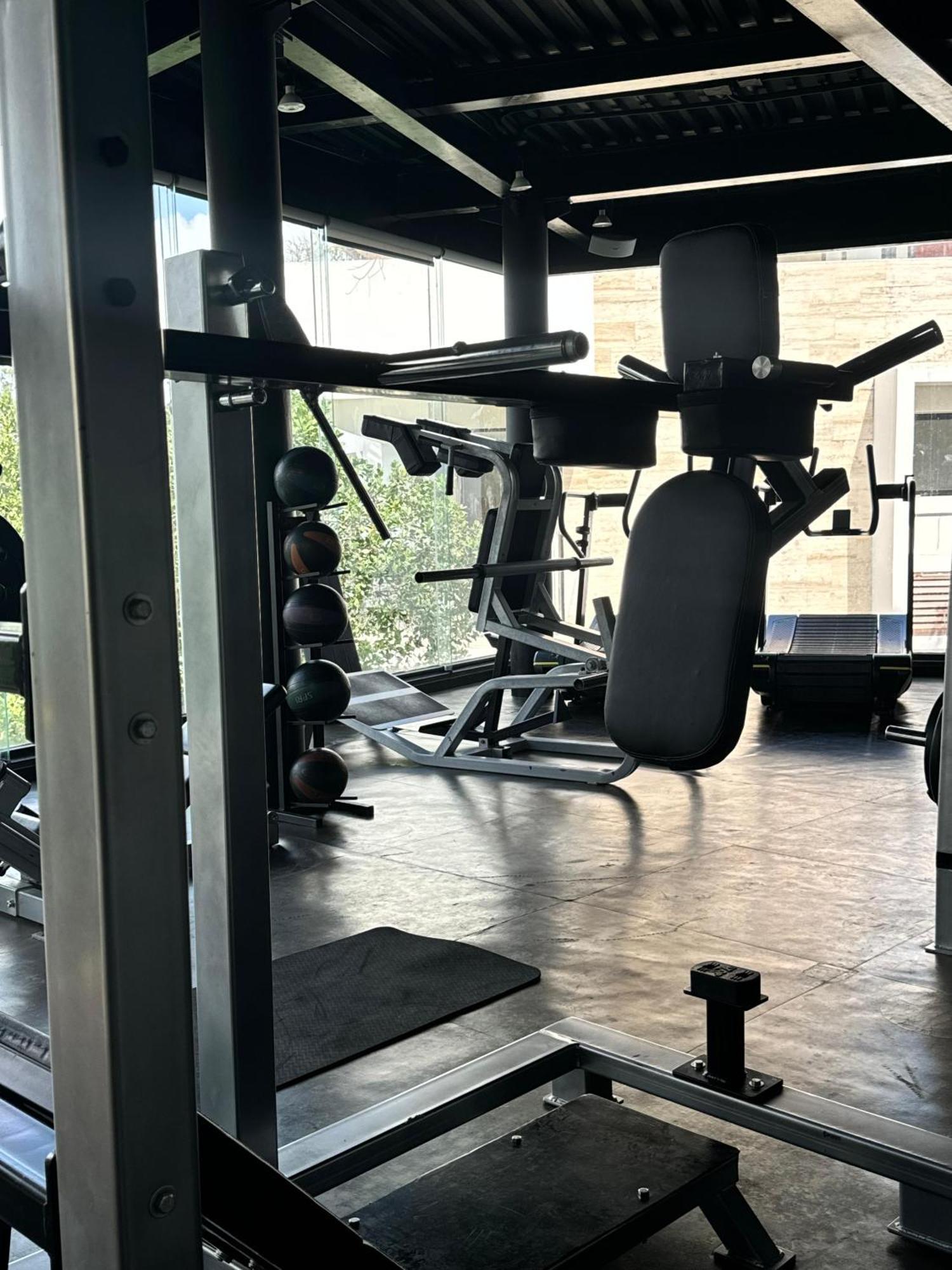 Starfit Hotel Boutique Beachclub, Spa & Gym Included Tulum Pueblo Buitenkant foto
