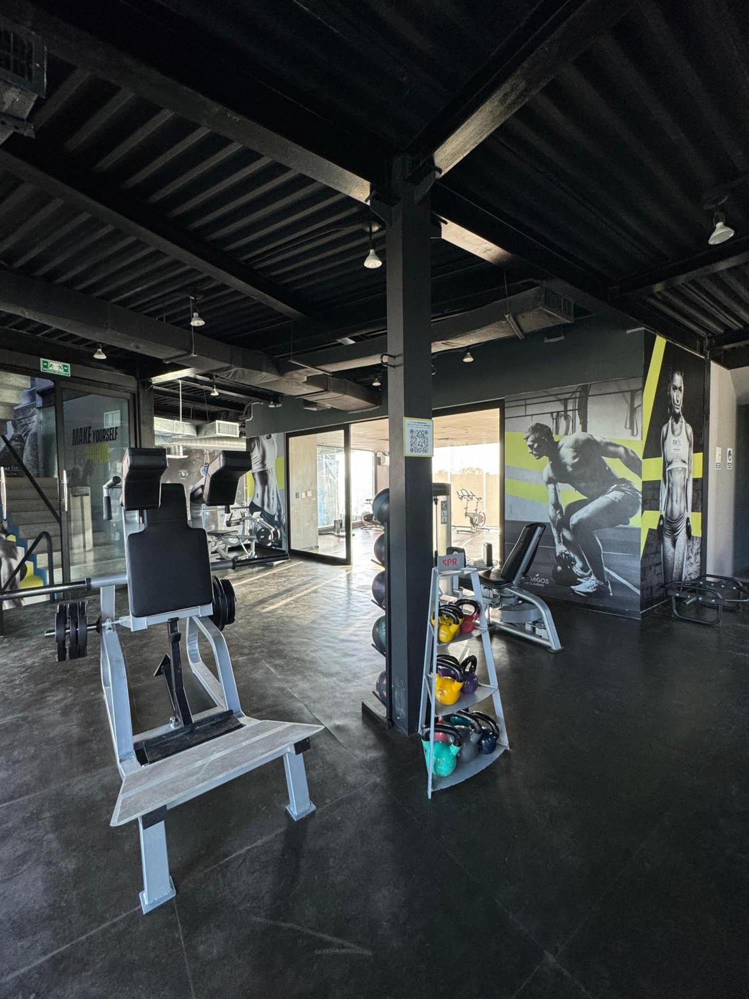Starfit Hotel Boutique Beachclub, Spa & Gym Included Tulum Pueblo Buitenkant foto