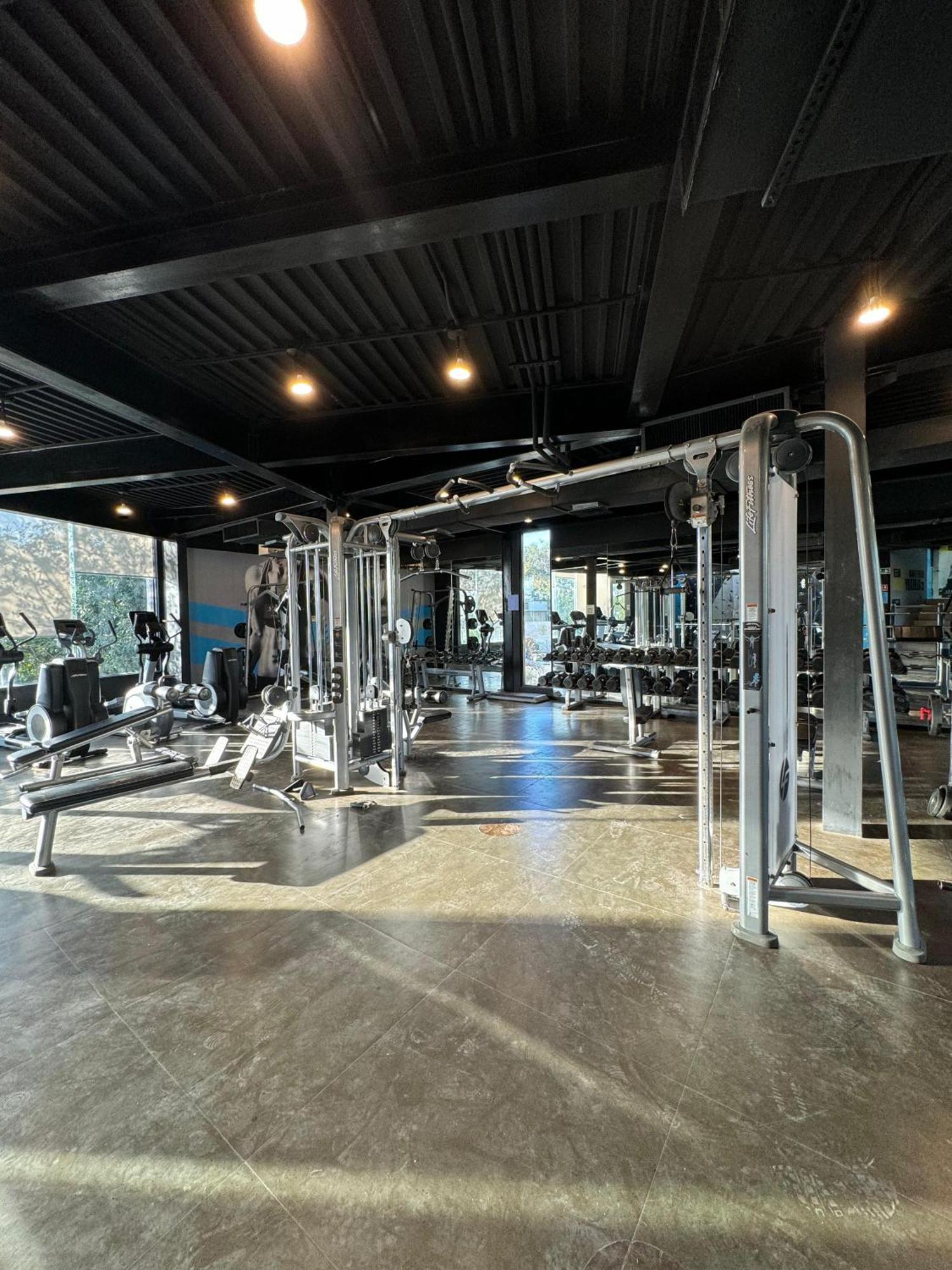 Starfit Hotel Boutique Beachclub, Spa & Gym Included Tulum Pueblo Buitenkant foto