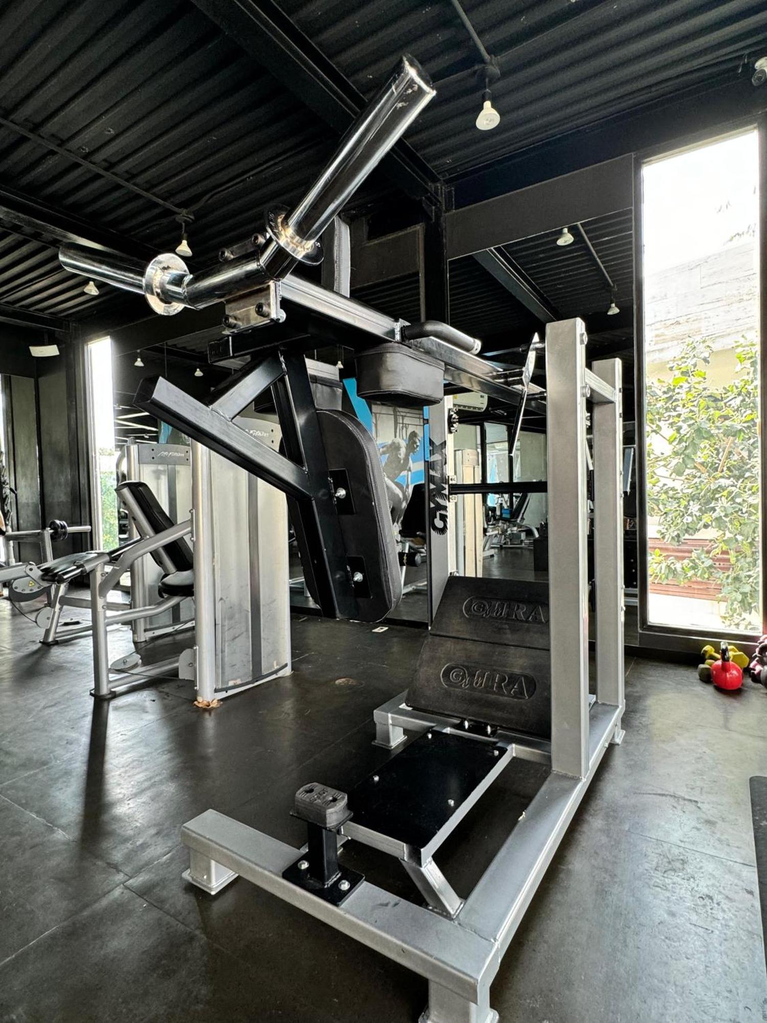 Starfit Hotel Boutique Beachclub, Spa & Gym Included Tulum Pueblo Buitenkant foto