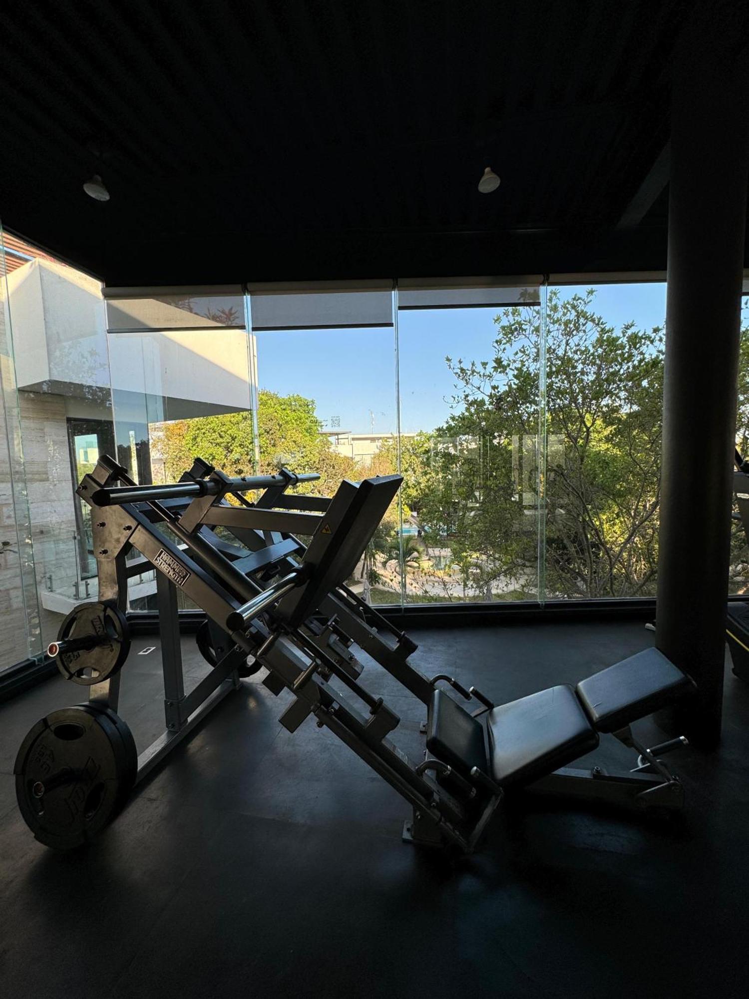 Starfit Hotel Boutique Beachclub, Spa & Gym Included Tulum Pueblo Buitenkant foto