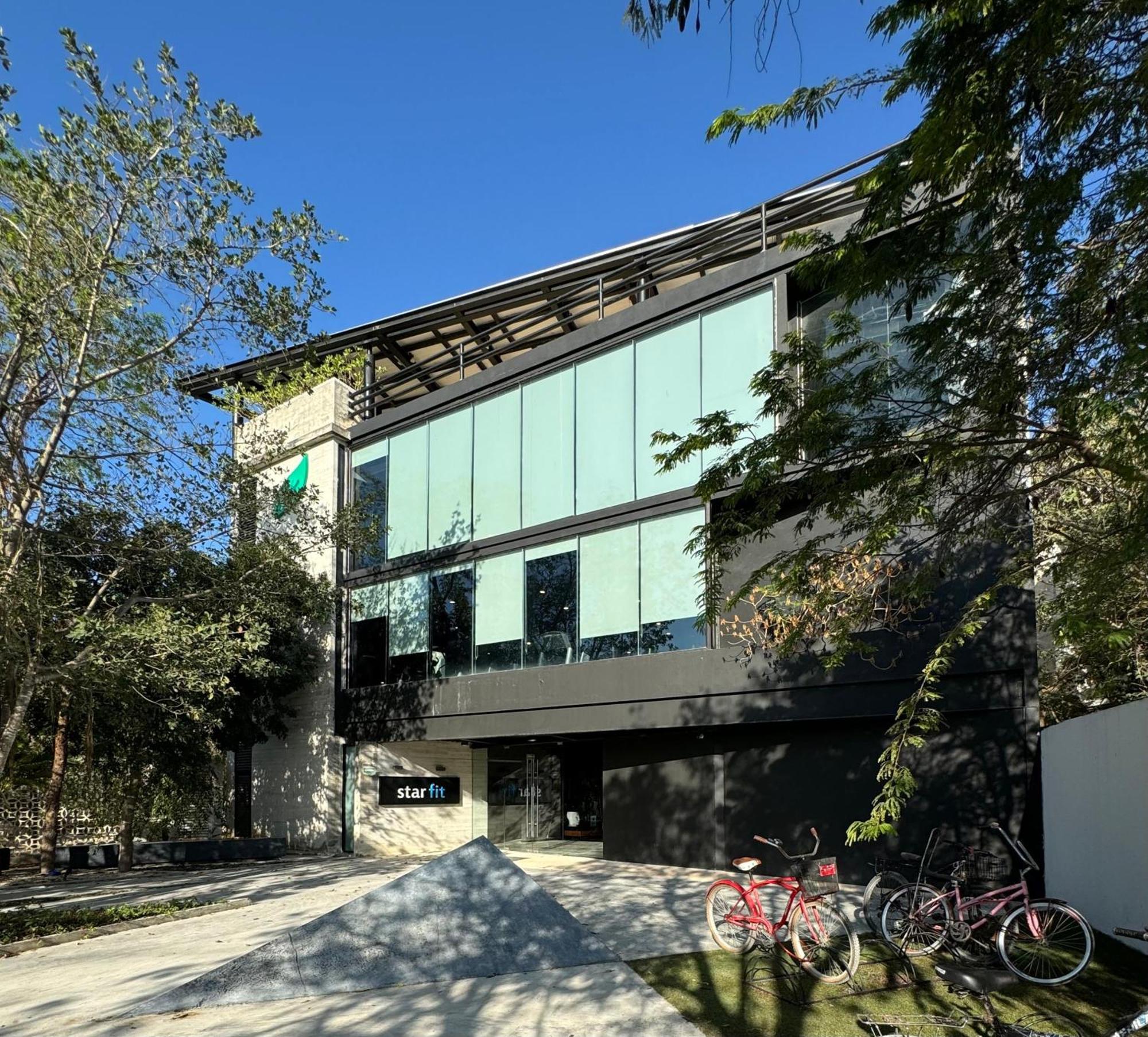 Starfit Hotel Boutique Beachclub, Spa & Gym Included Tulum Pueblo Buitenkant foto