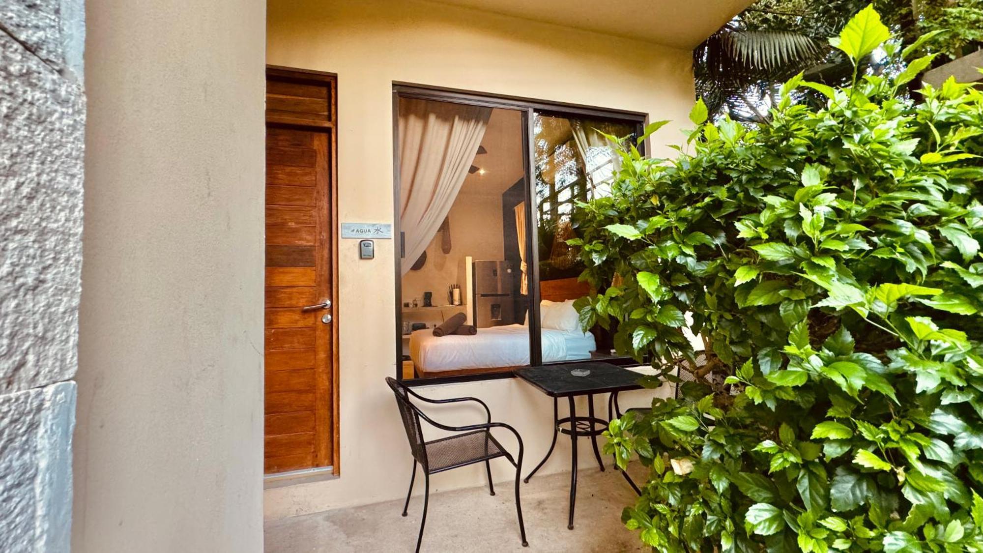 Starfit Hotel Boutique Beachclub, Spa & Gym Included Tulum Pueblo Buitenkant foto